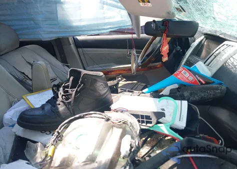 2008 Lexus Rx z USA, uszkodzony, nr VIN 2T2GK31U78C038821